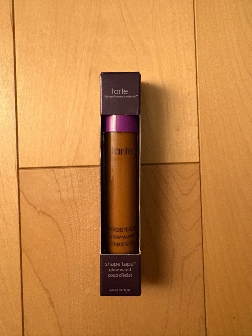 Tart Shape Tape Glow Wand Highlighter in Ablaze - Picture 8 of 9